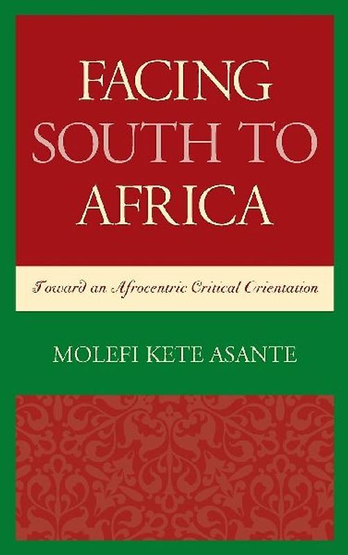 Facing South to Africa