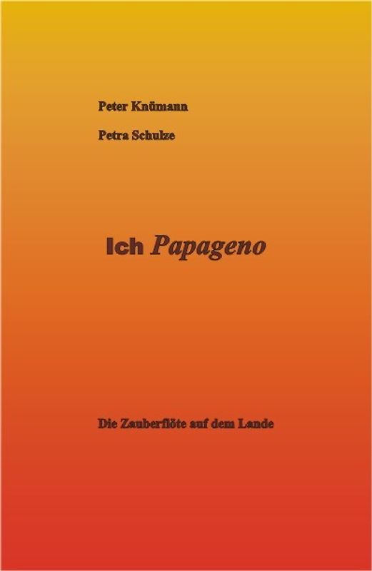 Ich Papageno
