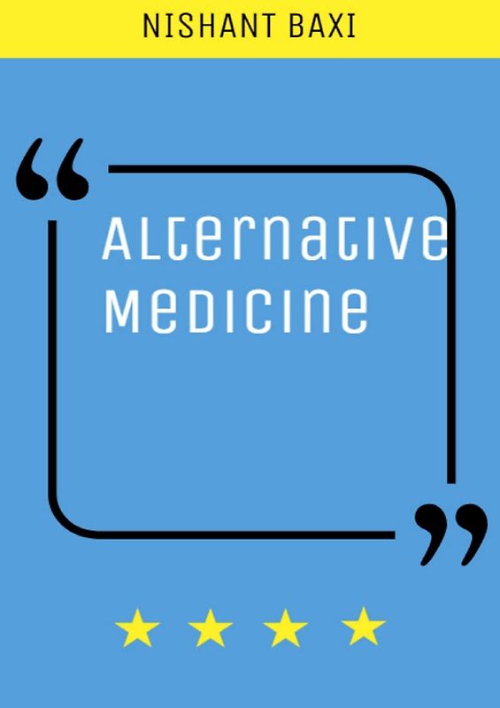 Alternative Medicine
