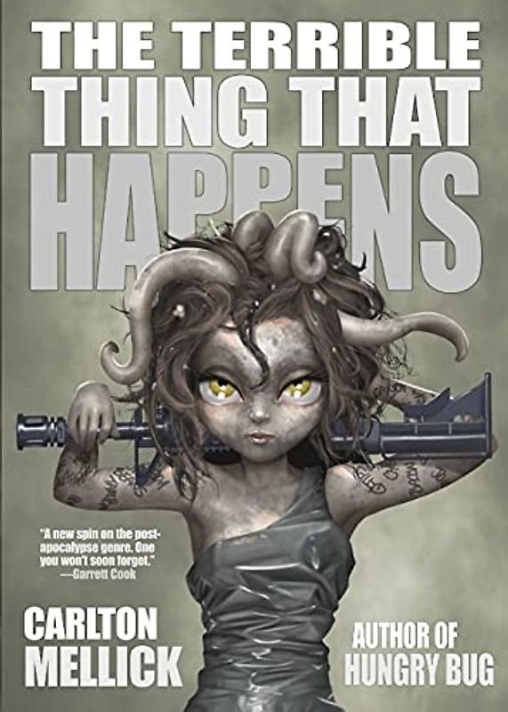 The Terrible Thing That Happens