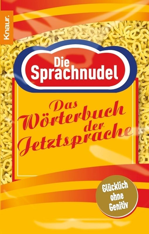 Die Sprachnudel
