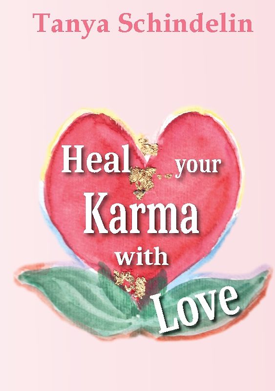 Heal your karma with love