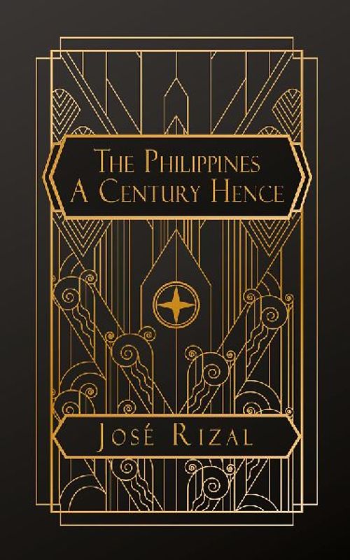The Philippines A Century Hence