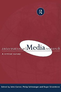International Media Research