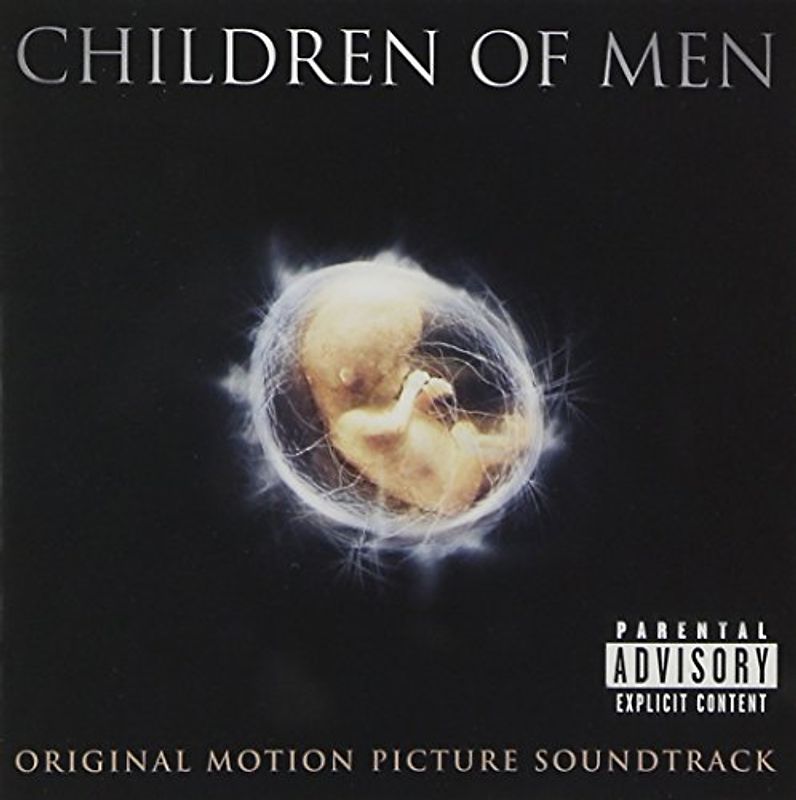 Children of Men [Soundtrack]