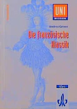 Die französische Klassik