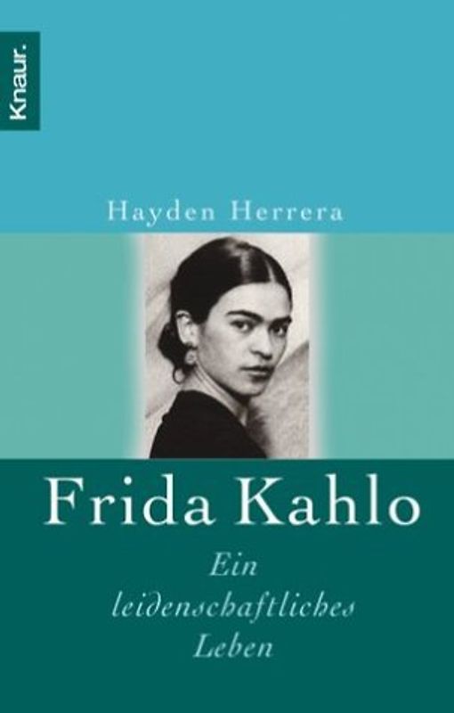 Frida Kahlo