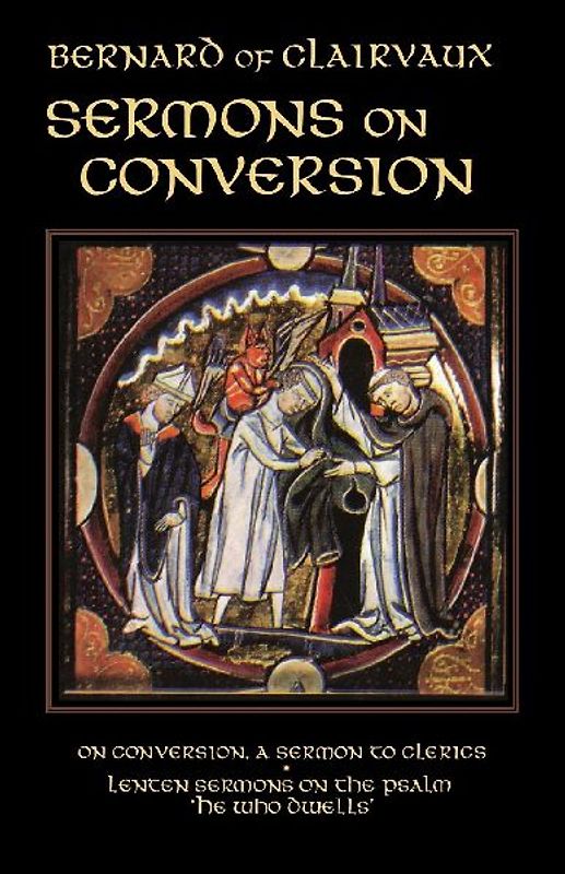 Sermons on Conversion