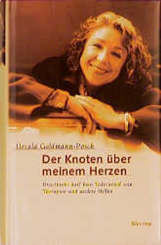 Der Knoten über meinem Herzen