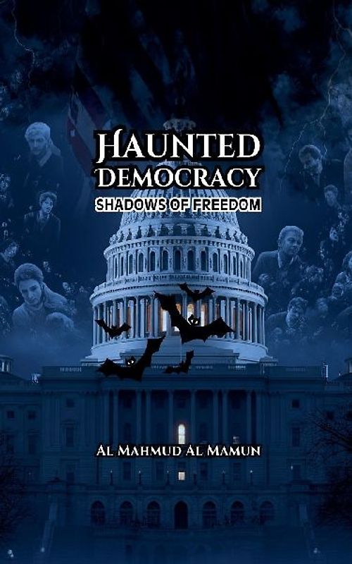 Haunted Democracy