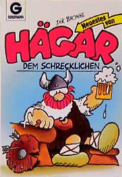 Neuestes von Hägar dem Schrecklichen