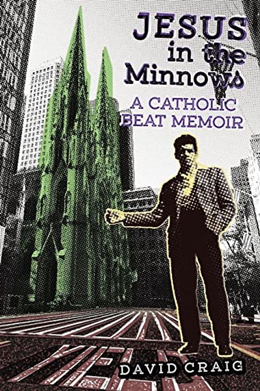 Jesus in the Minnows