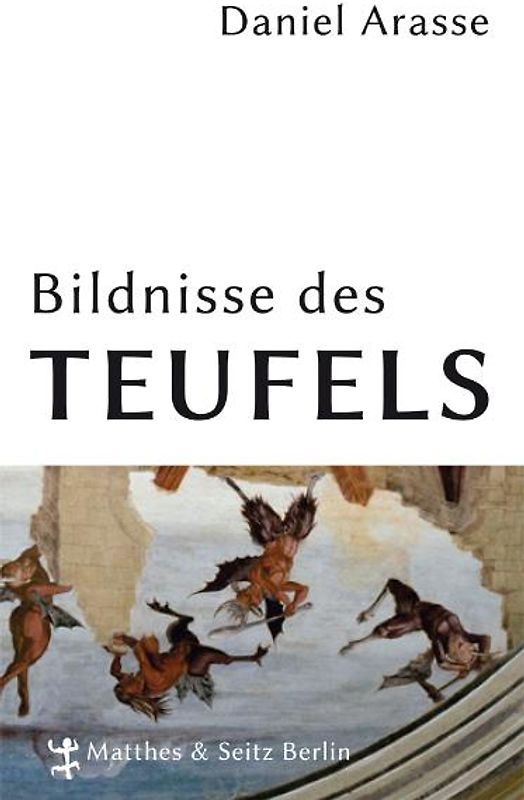 Bildnisse des Teufels
