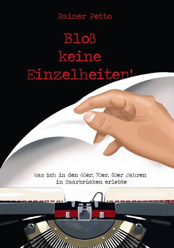 Bloß keine Einzelheiten!