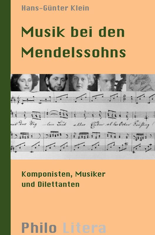 Musik bei den Mendelssohns