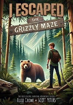 I Escaped the Grizzly Maze