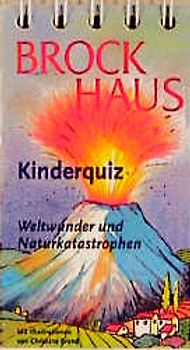 Weltwunder und Naturkatastrophen