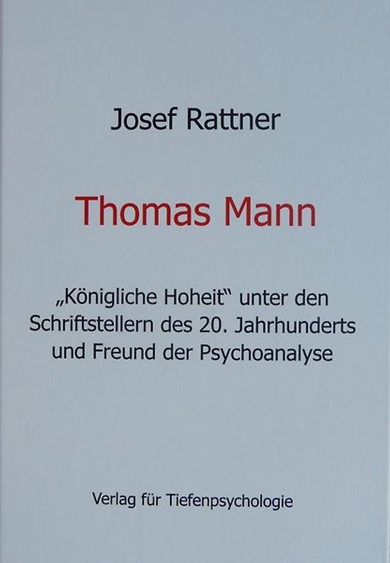 Thomas Mann