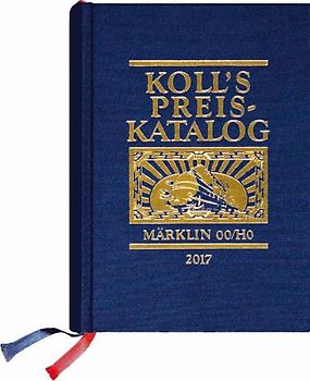 Koll's Preiskatalog