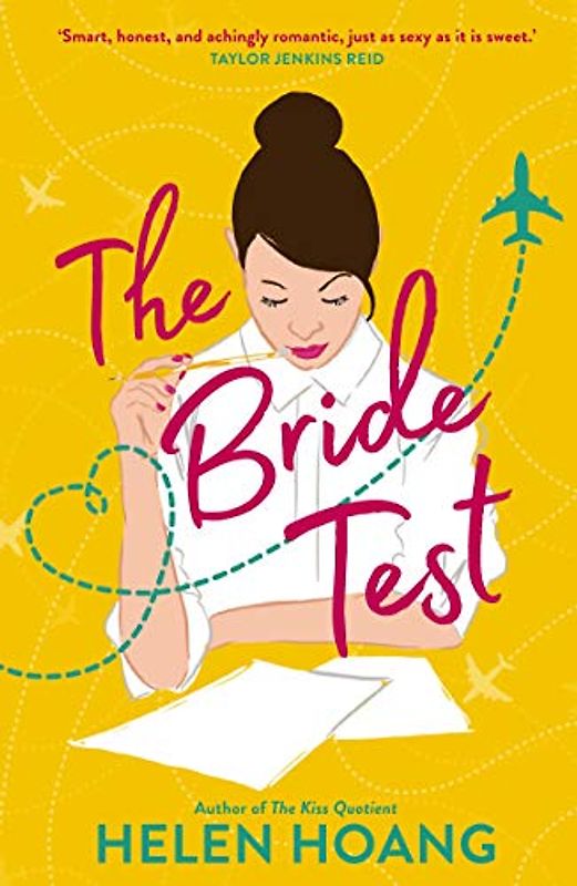 The Bride Test  [Taschenbuch]