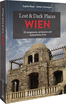 Lost & Dark Places Wien