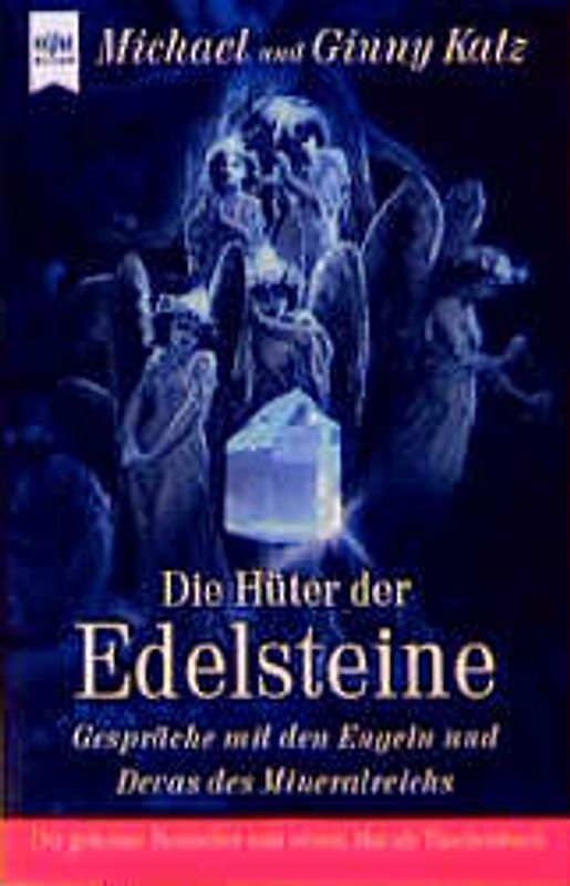 Die Hüter der Edelsteine