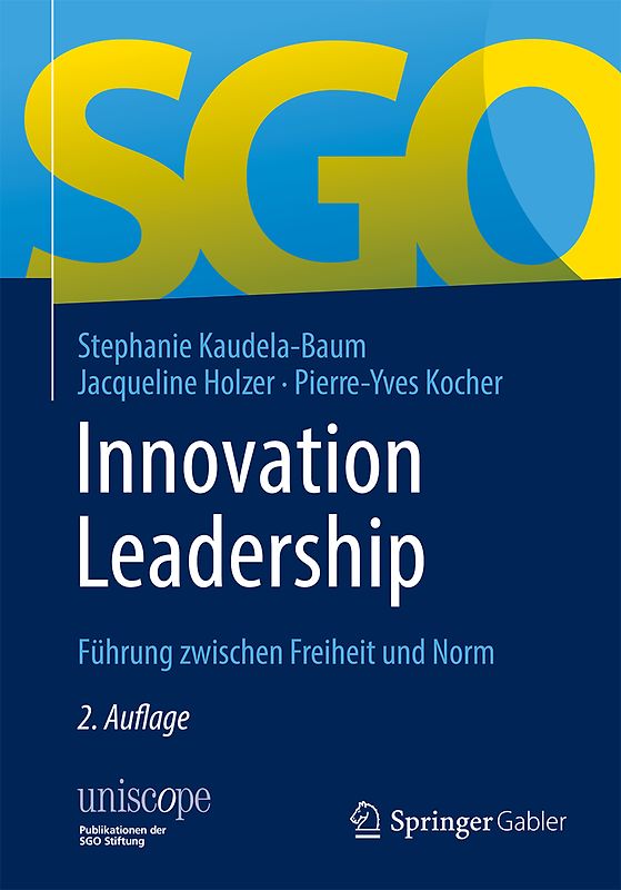 Innovation Leadership