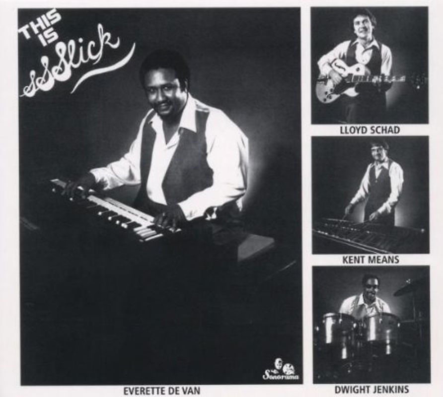 Ssslick - This Is Ssslick