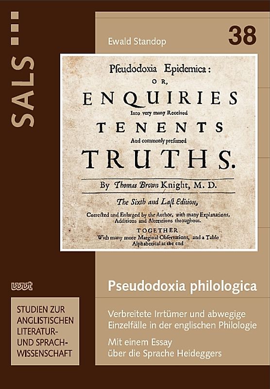 Pseudodoxia philologica