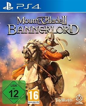 Mount & Blade 2: Bannerlord PlayStation 4