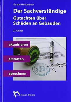 Der Sachverständige