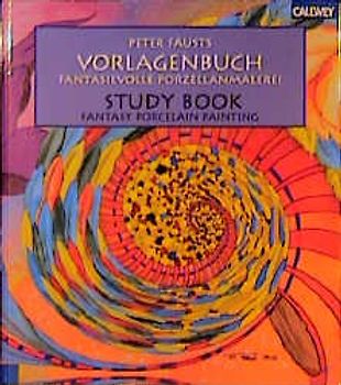 Peter Fausts Vorlagenbuch