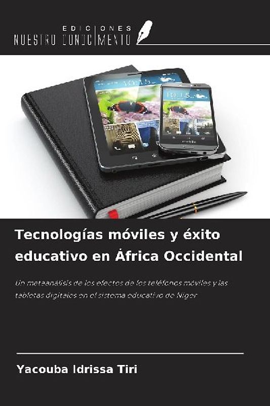 Tecnologías móviles y éxito educativo en África Occidental