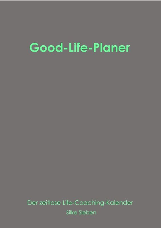 Good-Life-Planer