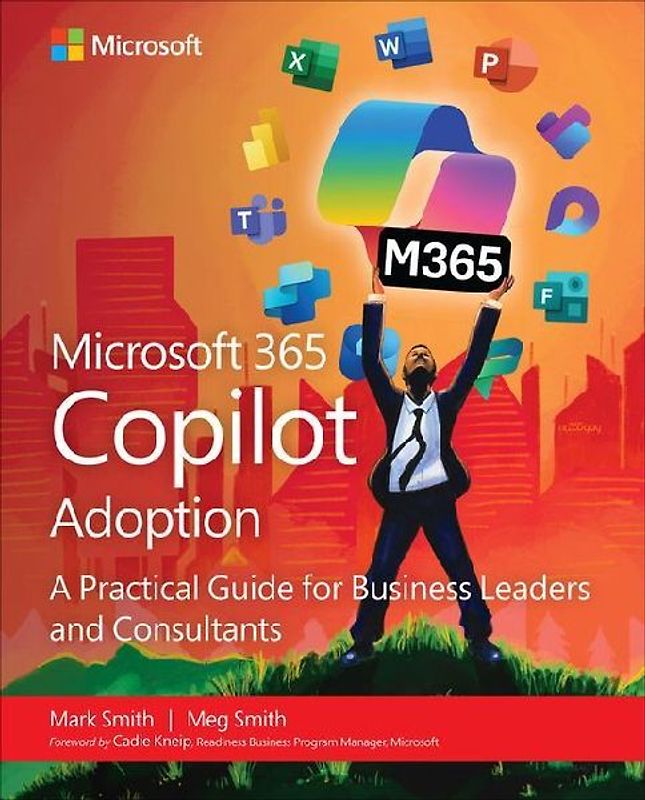 Microsoft 365 Copilot Adoption