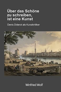 Über das Schöne zu schreiben, ist eine Kunst