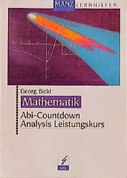 Abi-Countdown Analysis Leistungskurs