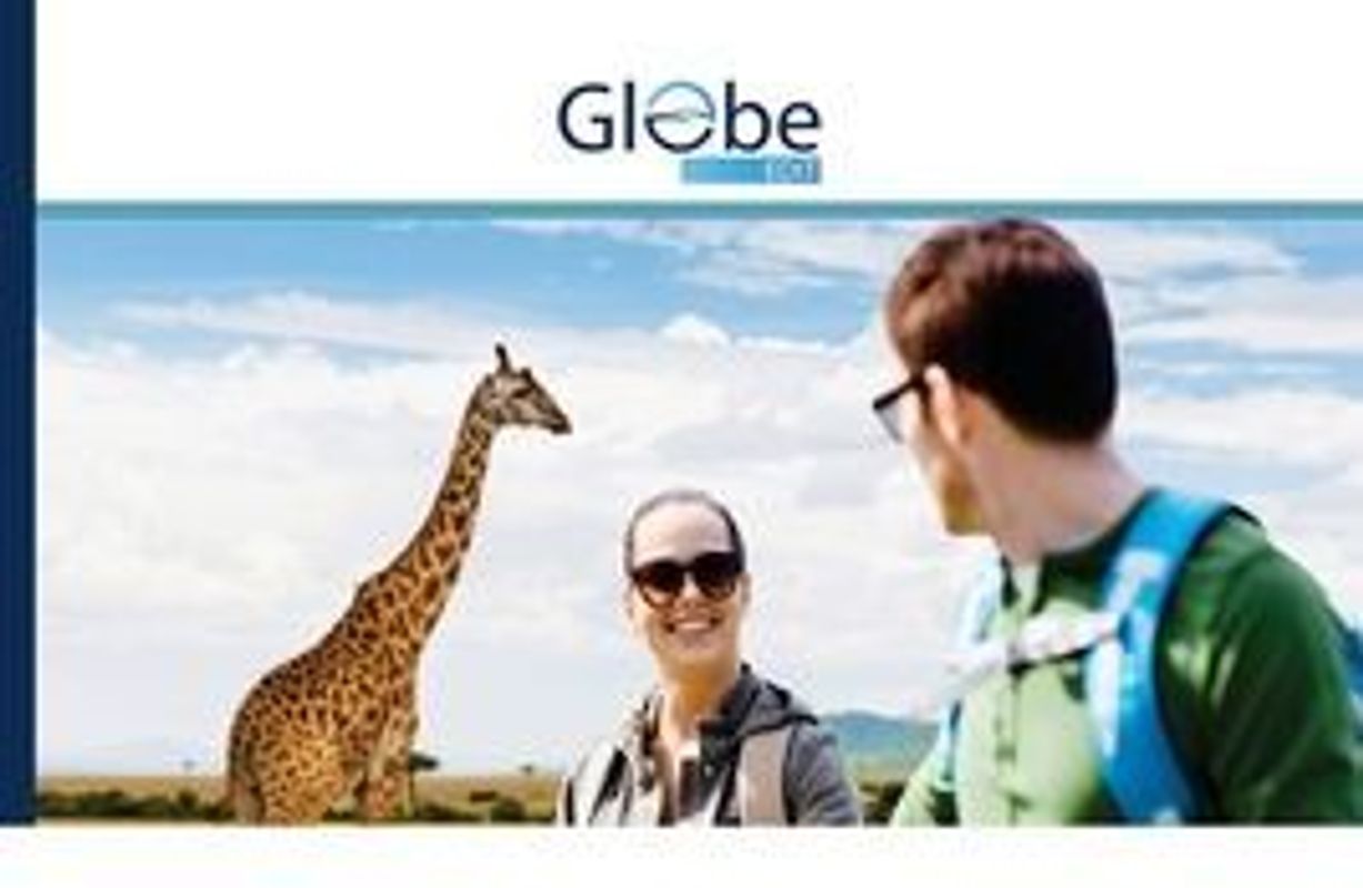 Gids voor internationale reizigers