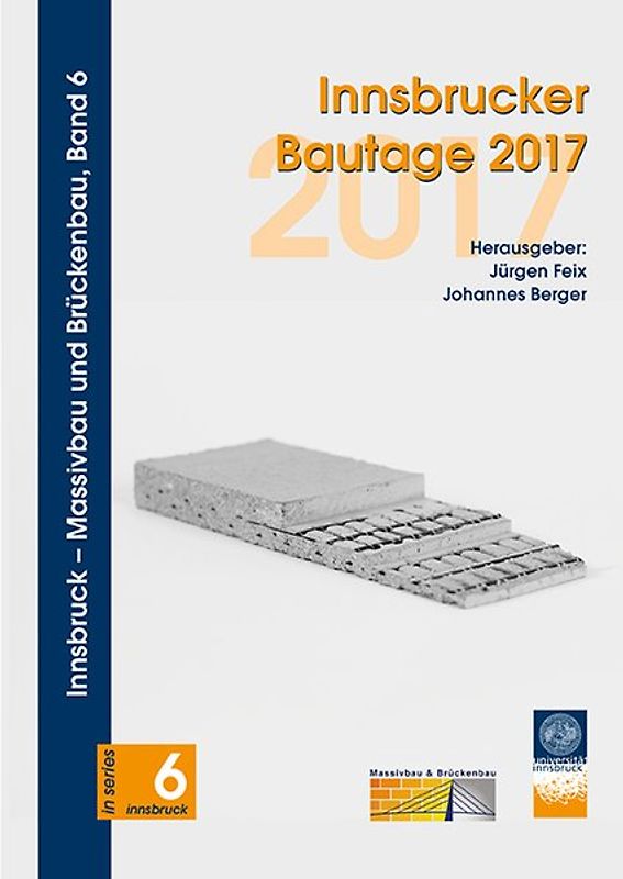 Innsbrucker Bautage 2017