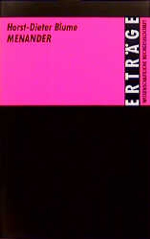 Menander