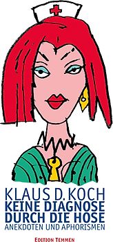 Keine Diagnose durch die Hose