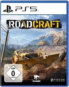 Roadcraft PlayStation 5