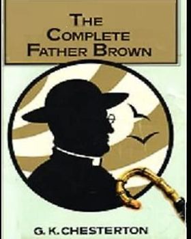 The Complete Father Brown