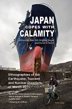 Japan Copes with Calamity