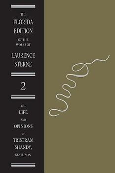 The Life and Opinions of Tristram Shandy, Gentleman