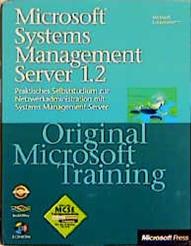 Microsoft Systems Management Server 1.2 Training