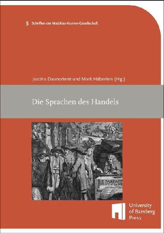 Die Sprachen des Handels