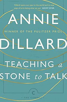 Teaching a Stone to Talk: Expeditions and Encounters (Canons)