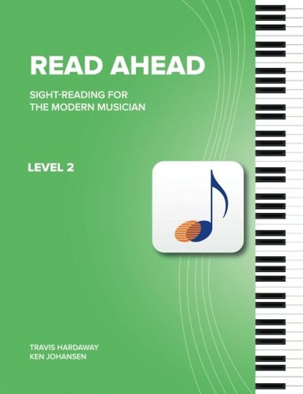 Read Ahead Level 2