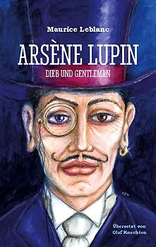 Arsène Lupin